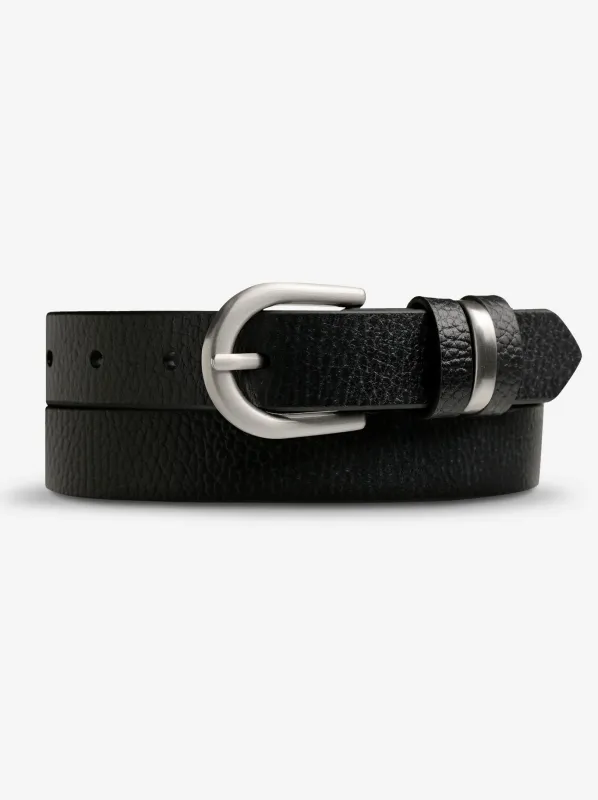 STATUS ANXIETY OVER AND OVER BELT made by Status Anxiety