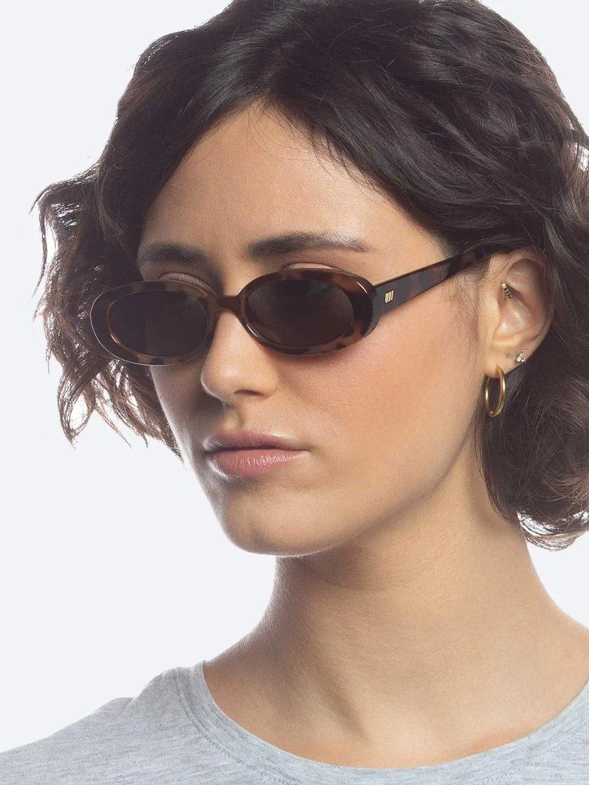 LE SPECS OUTTA LOVE SUNGLASSES sold by Yeltuor product image thumbnail 2