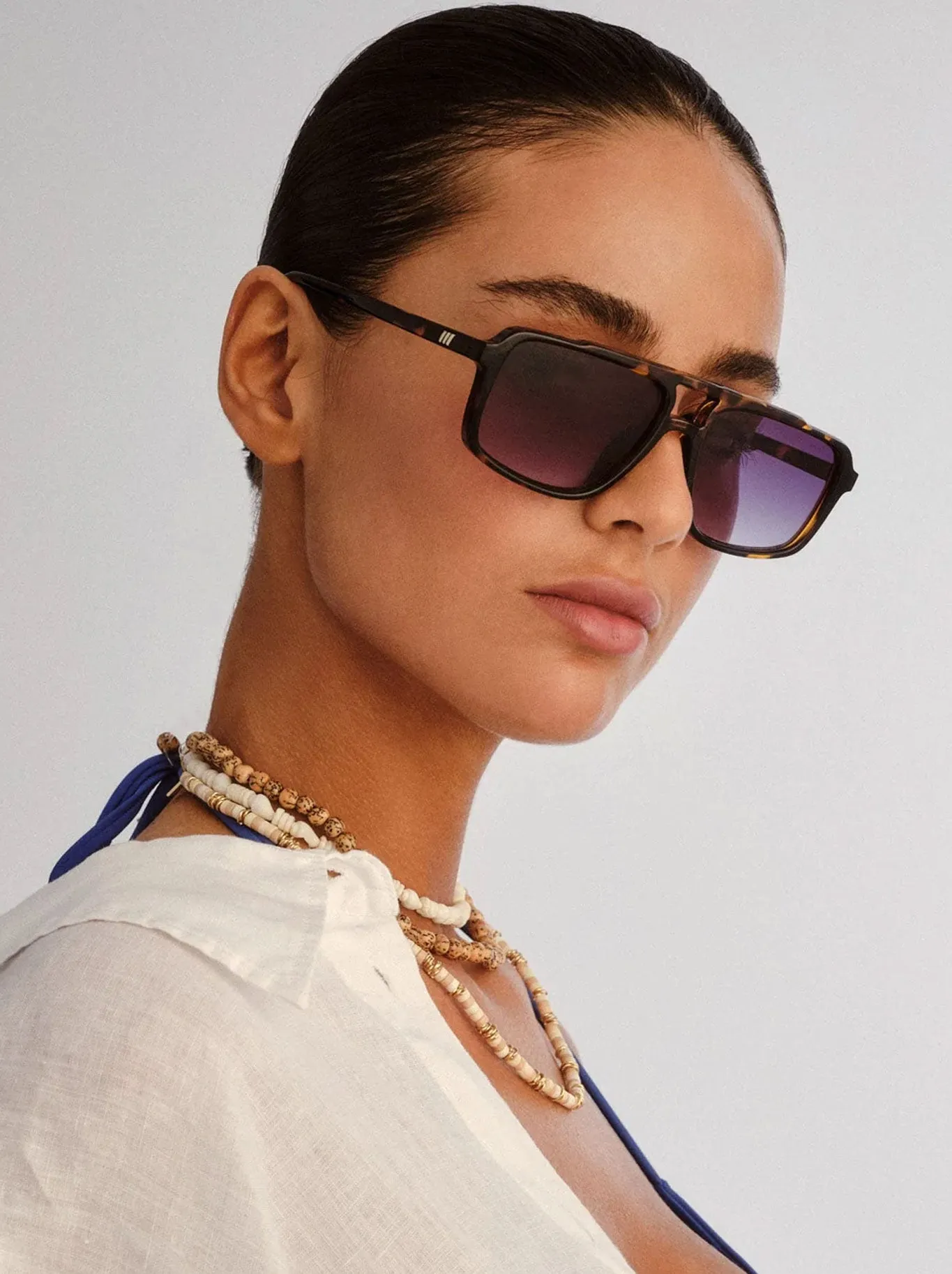 LE SPECS LE GARS SUNGLASSES sold by Yeltuor product image thumbnail 2