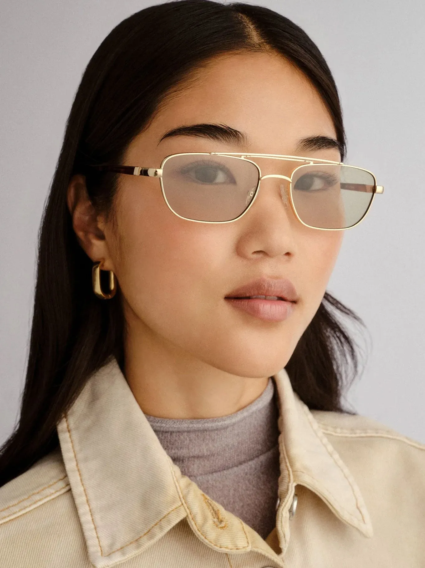 LE SPECS LE MIMI SUNGLASSES sold by Yeltuor product image thumbnail 2