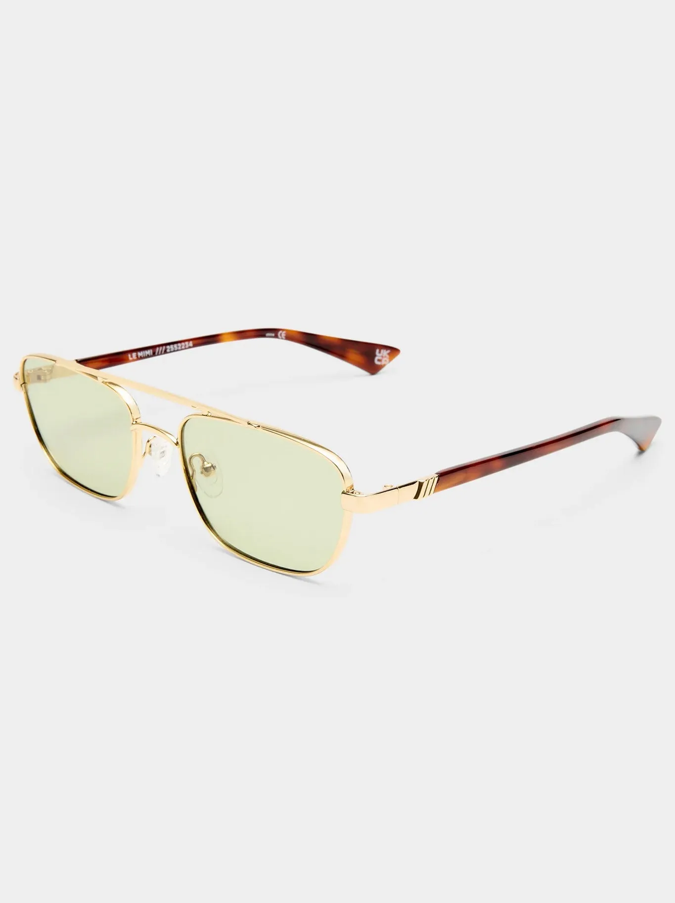 LE SPECS LE MIMI SUNGLASSES sold by Yeltuor product image thumbnail 3