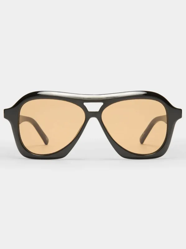 LE SPECS DRIZZLE SUNGLASSES sold by Yeltuor