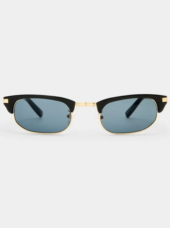 LE SPECS NIGHTINGALE SUNGLASSES sold by Yeltuor