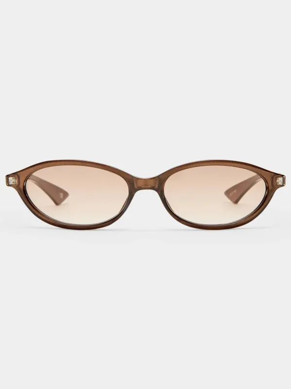 LE SPECS DUSKFALL SUNGLASSES sold by Yeltuor