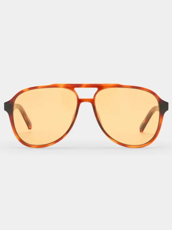 LE SPECS TRAGIC MAGIC SUNGLASSES sold by Yeltuor