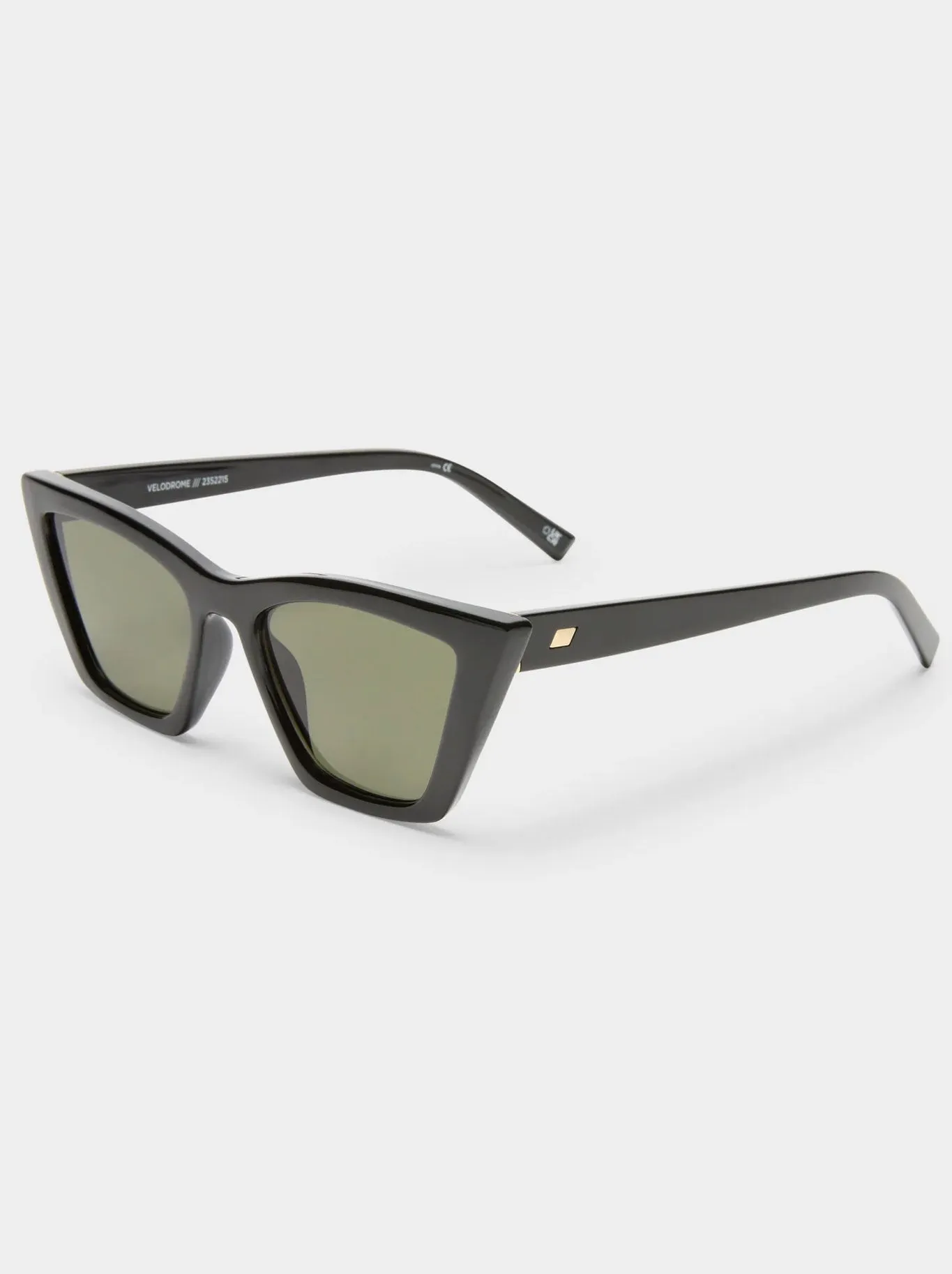 LE SPECS VELODROME SUNGLASSES sold by Yeltuor product image thumbnail 3