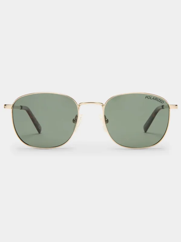 LE SPECS NEPTUNE DEUX SUNGLASSES sold by Yeltuor