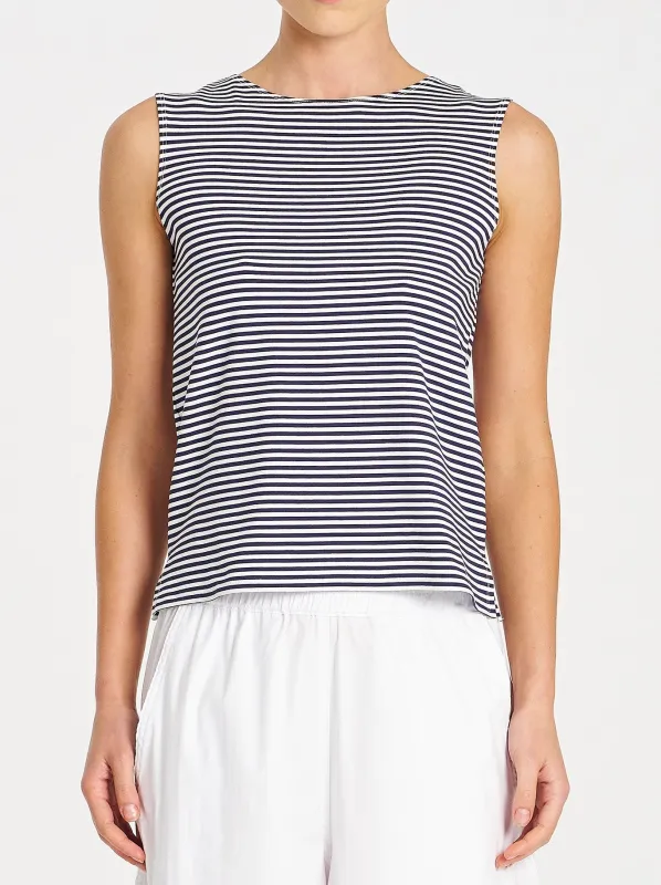 MELA PURDIE PALAZZO SHELL sold by Yeltuor