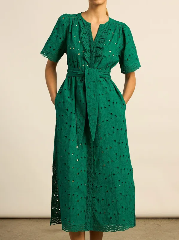 ZOE KRATZMANN VOYAGE DRESS sold by Yeltuor