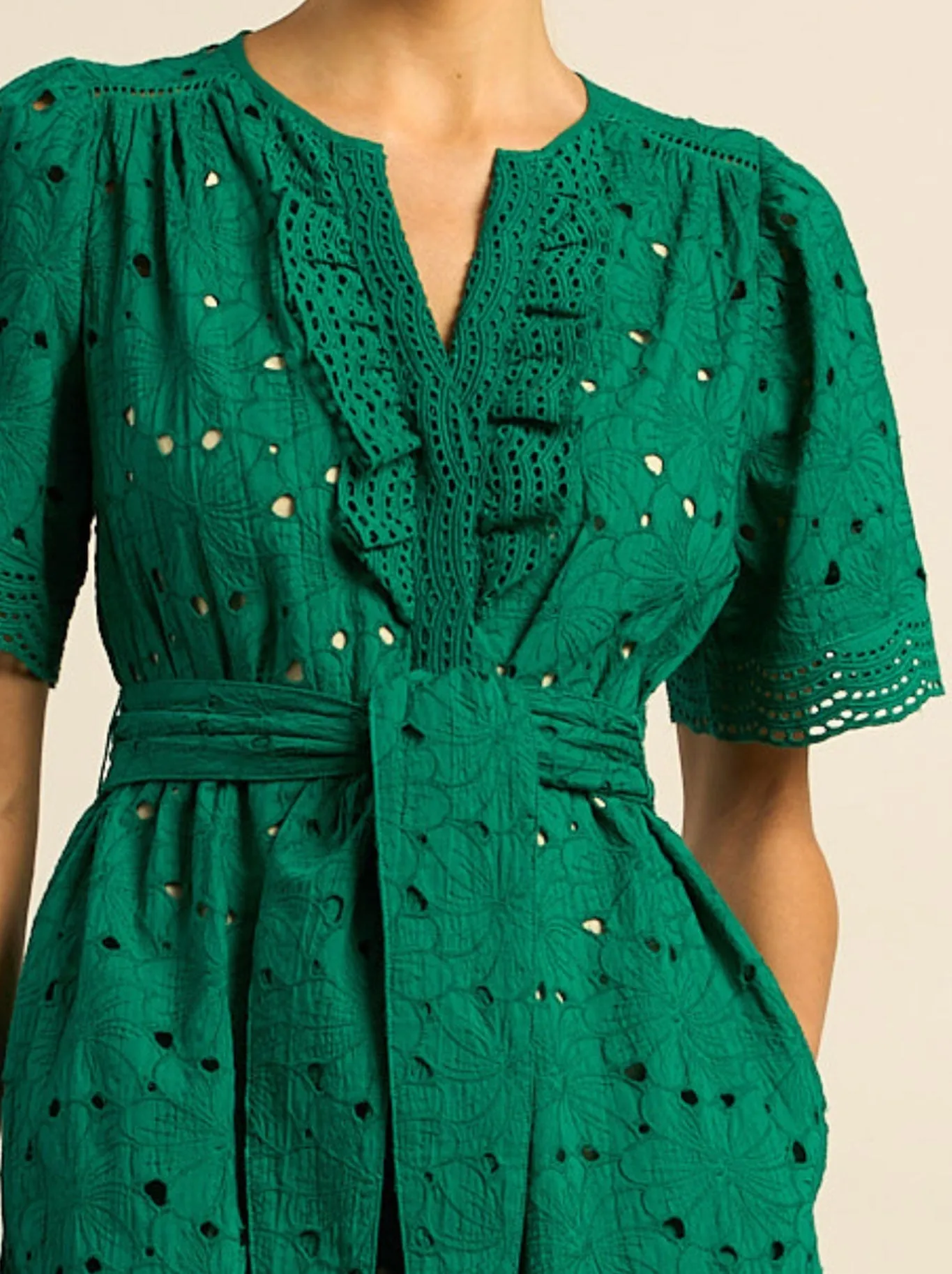 ZOE KRATZMANN VOYAGE DRESS sold by Yeltuor product image thumbnail 5