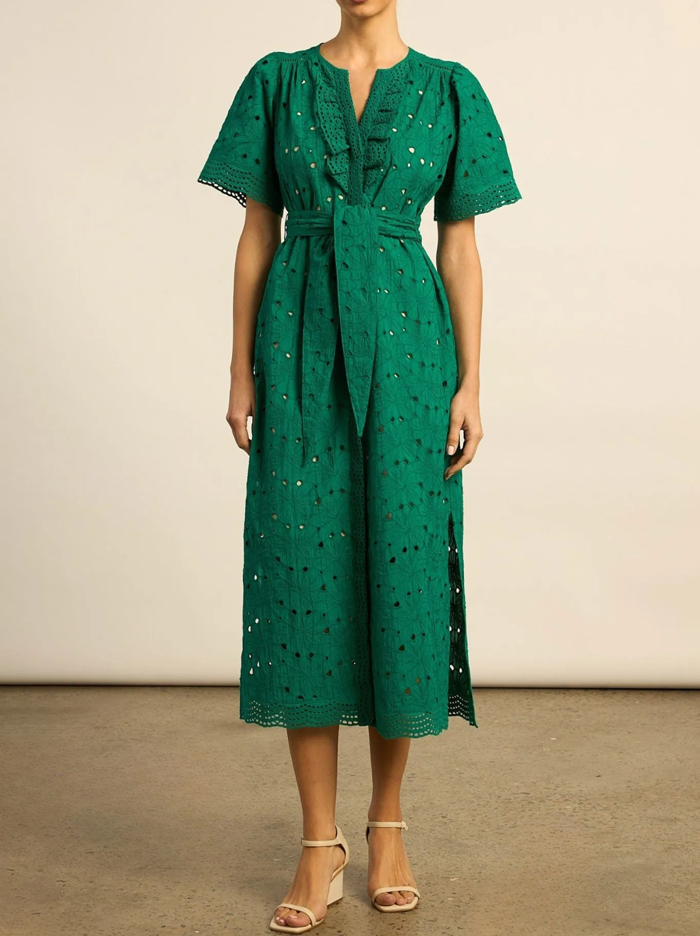 ZOE KRATZMANN VOYAGE DRESS sold by Yeltuor product image thumbnail 3