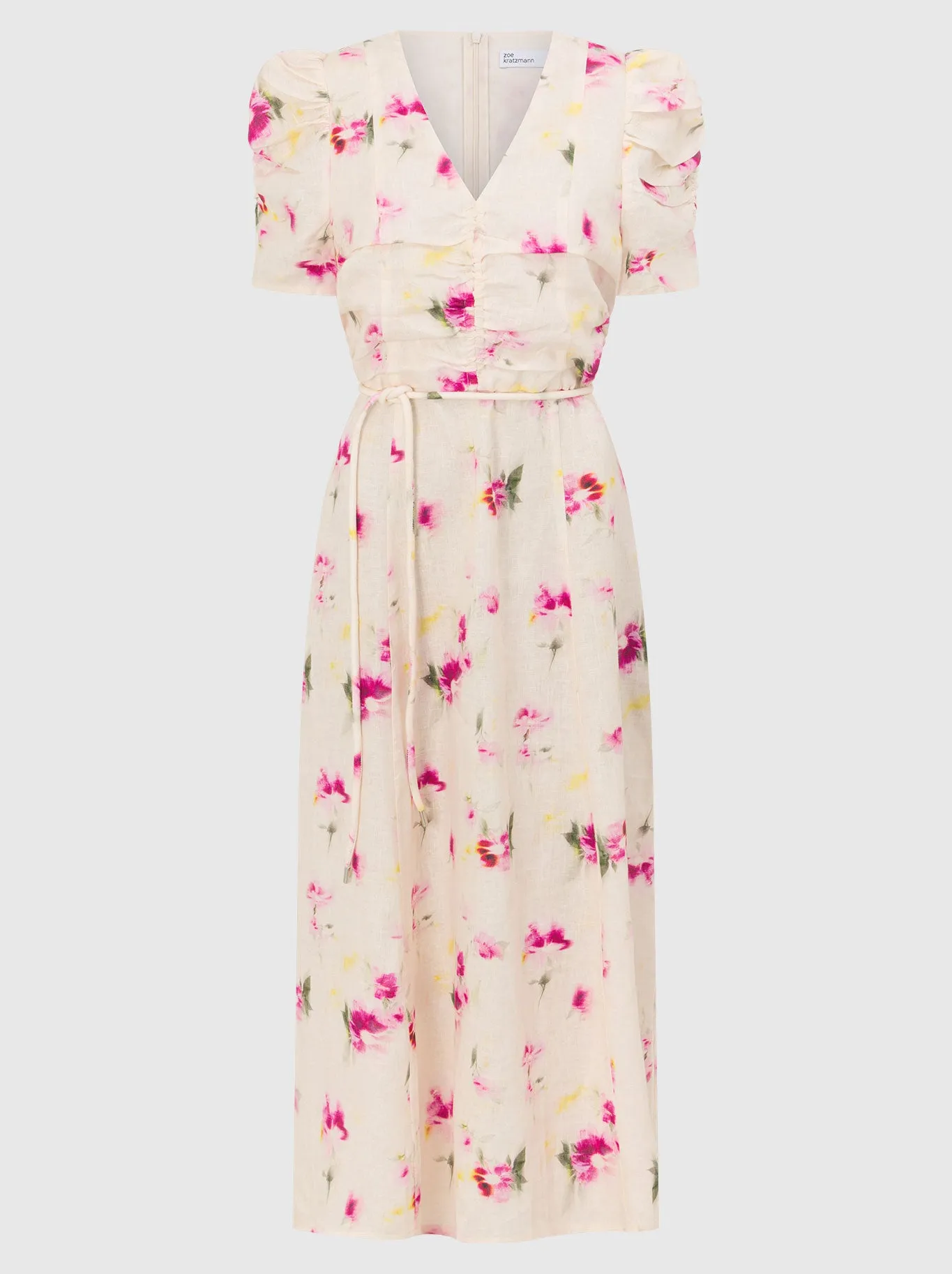 ZOE KRATZMANN GLIMMER DRESS sold by Yeltuor product image thumbnail 2