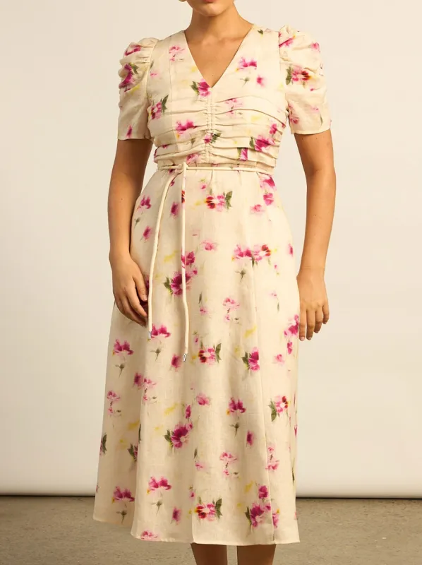 ZOE KRATZMANN GLIMMER DRESS sold by Yeltuor