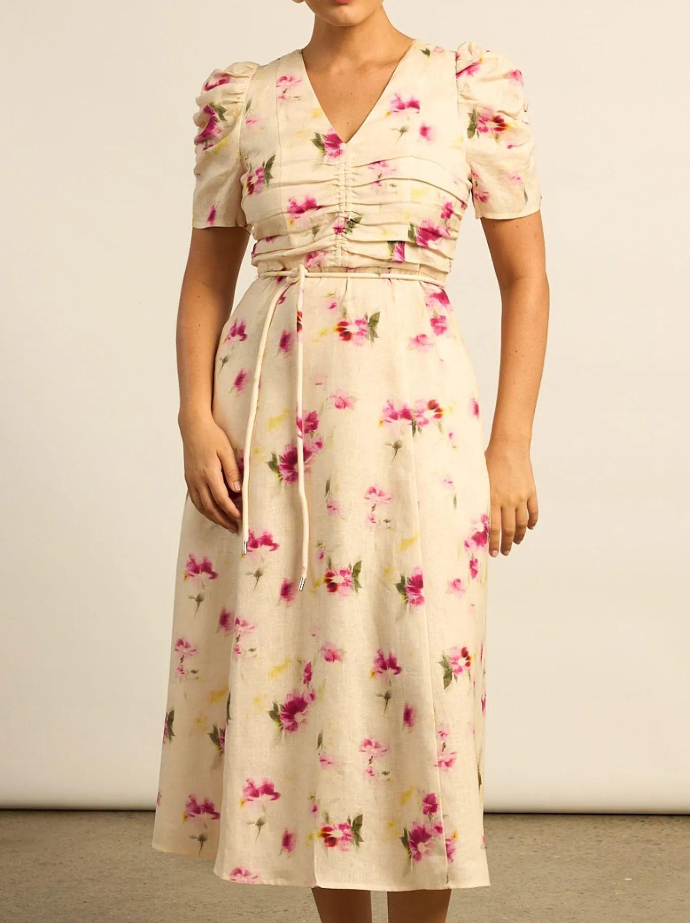 ZOE KRATZMANN GLIMMER DRESS sold by Yeltuor