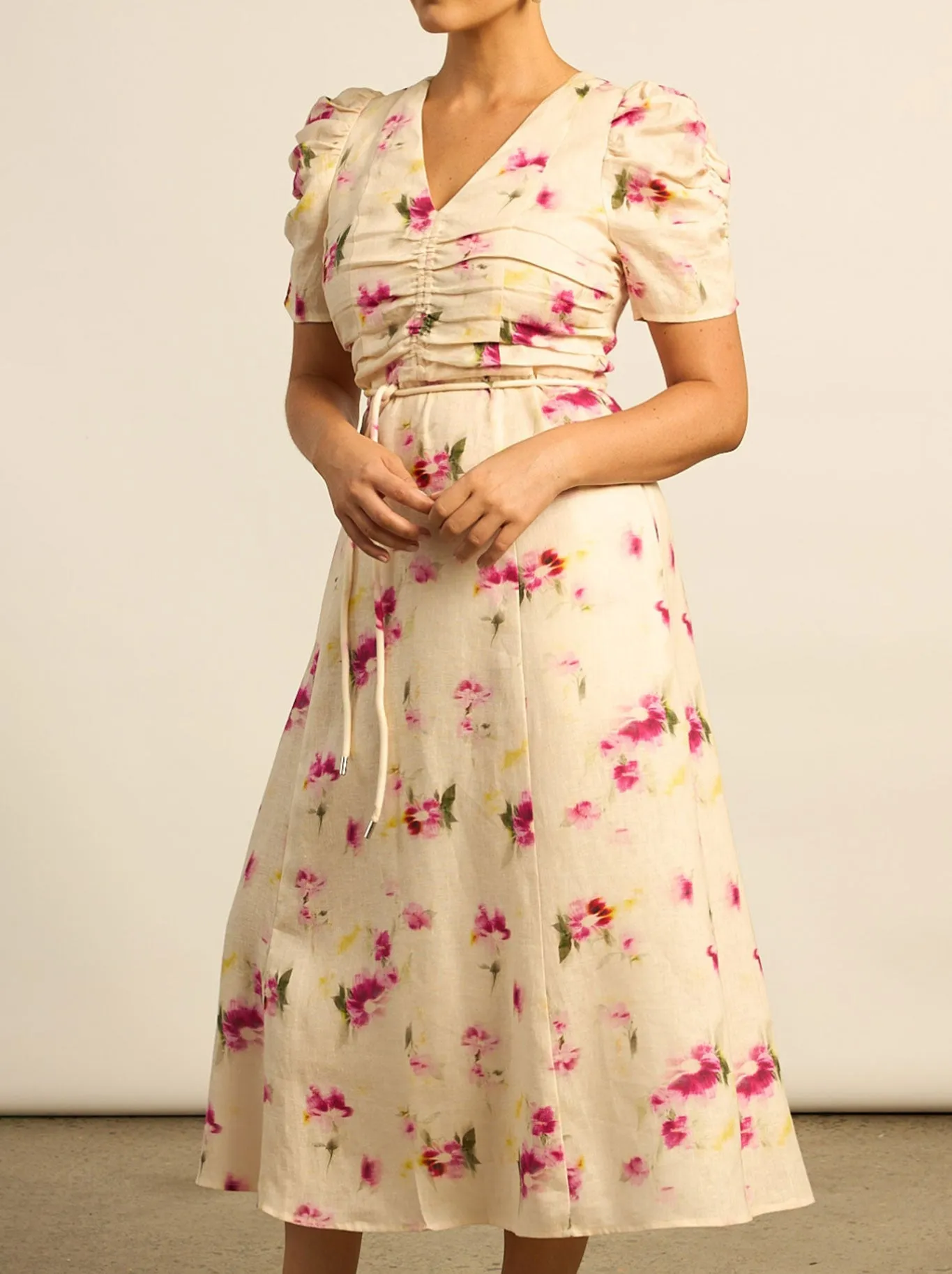 ZOE KRATZMANN GLIMMER DRESS sold by Yeltuor product image thumbnail 4