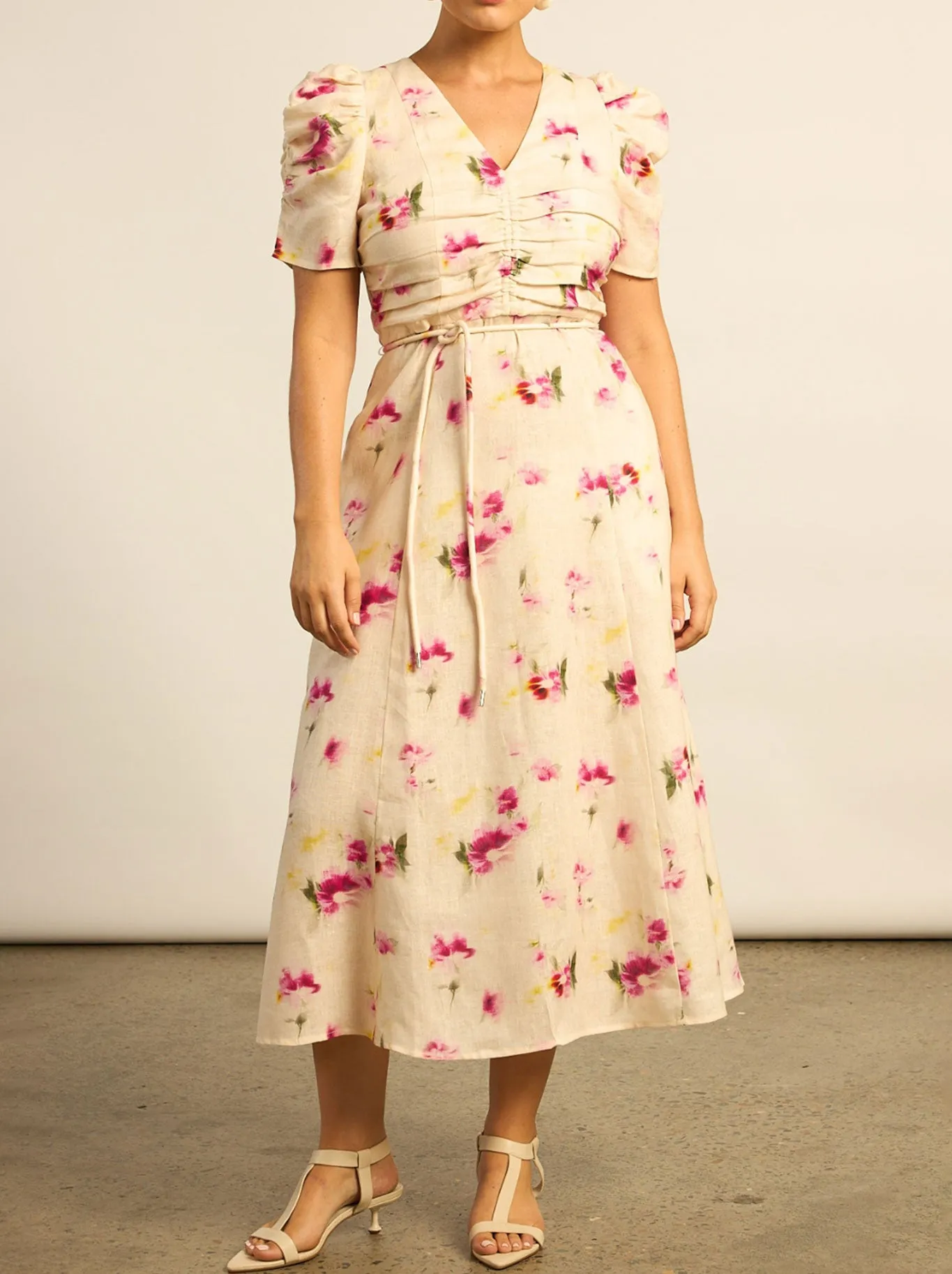 ZOE KRATZMANN GLIMMER DRESS sold by Yeltuor product image thumbnail 3