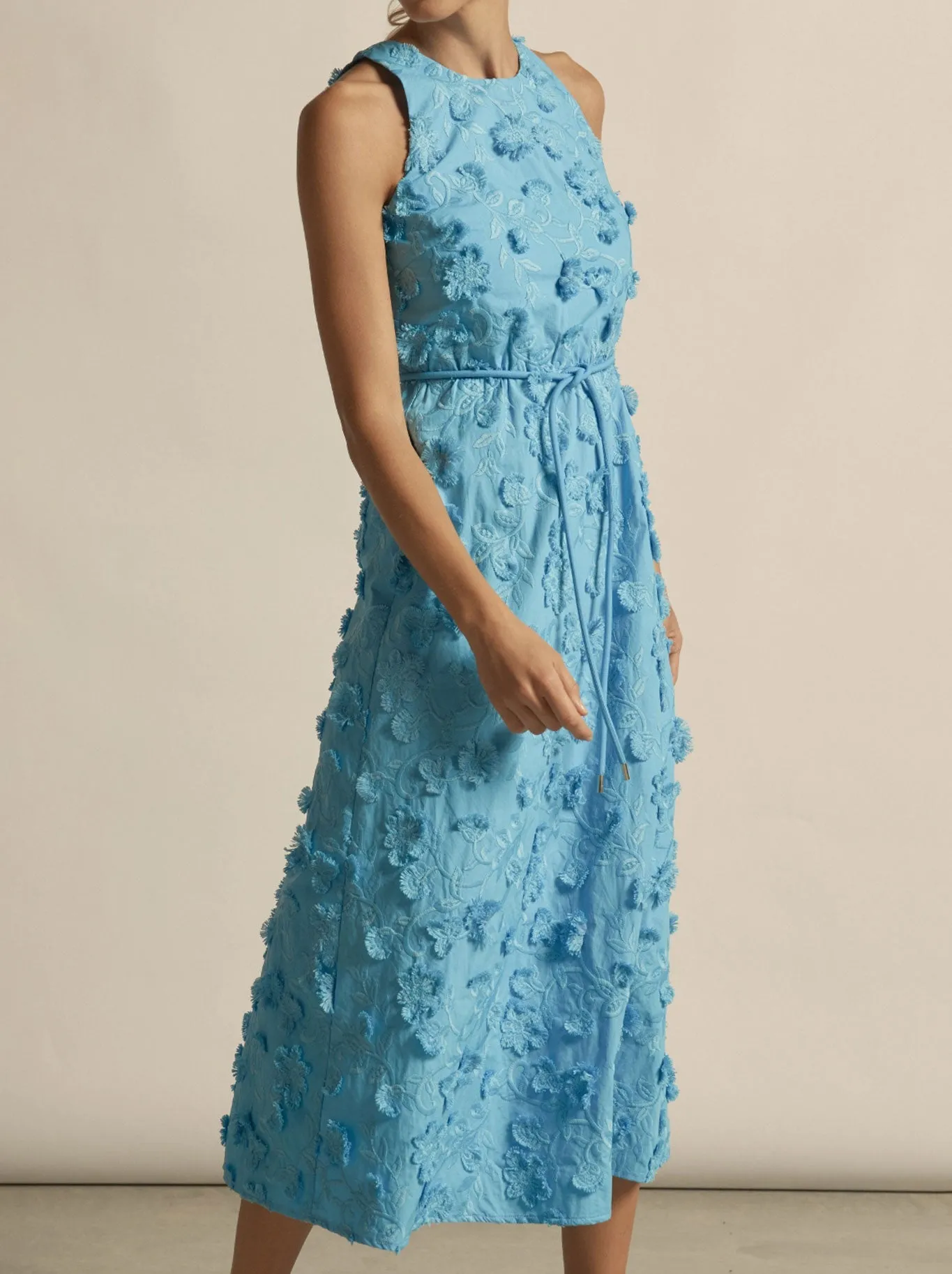 ZOE KRATZMANN DUSK DRESS sold by Yeltuor product image thumbnail 4