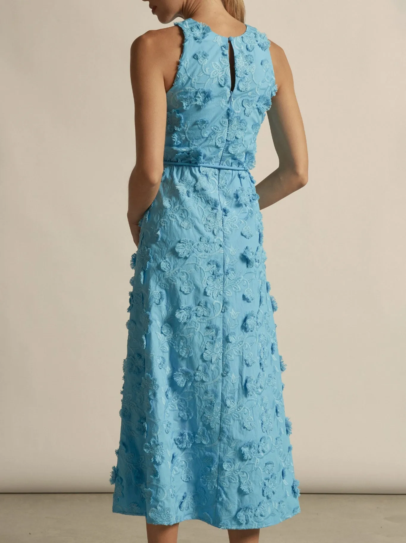 ZOE KRATZMANN DUSK DRESS sold by Yeltuor product image thumbnail 5