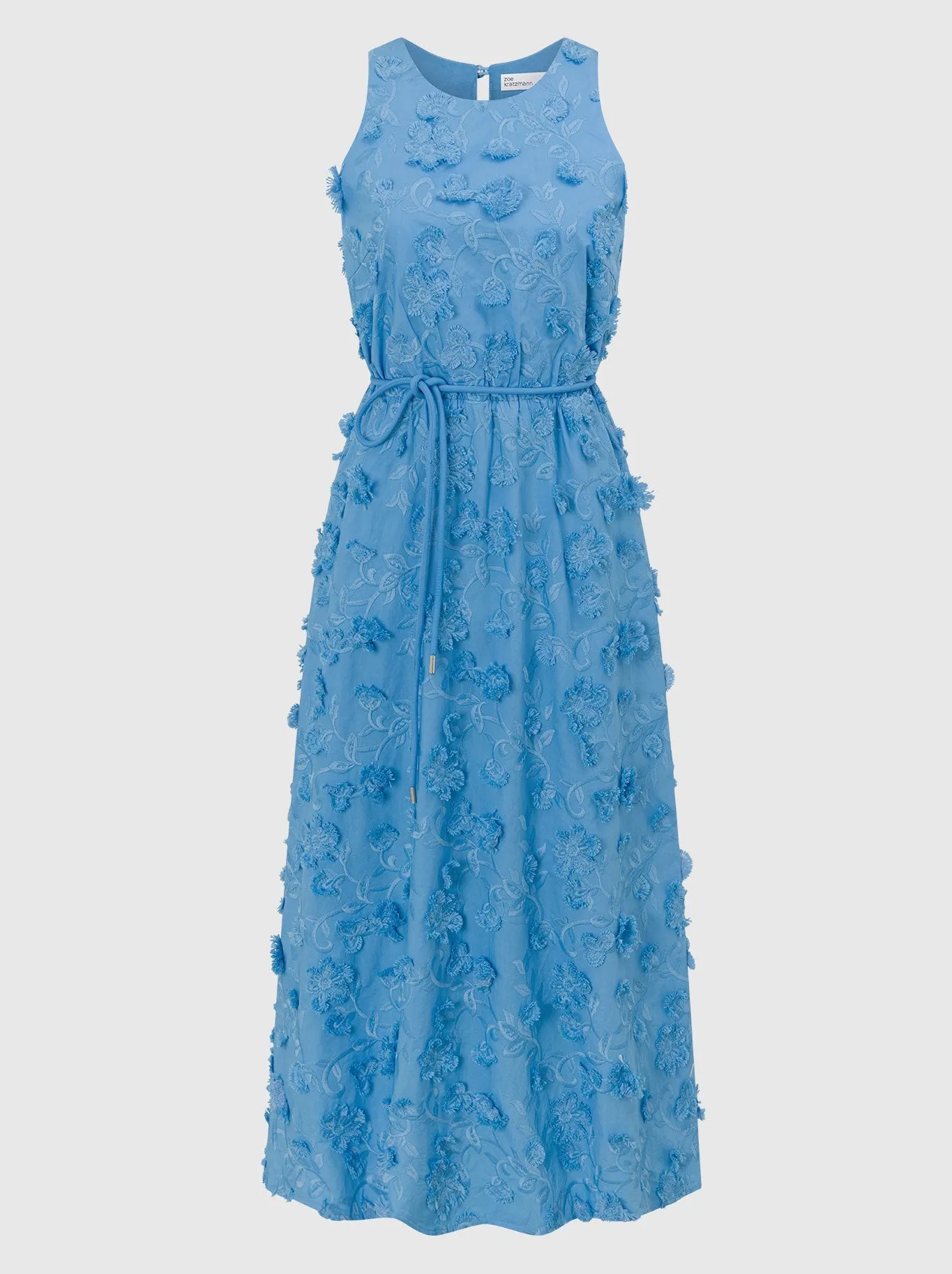 ZOE KRATZMANN DUSK DRESS sold by Yeltuor product image thumbnail 2