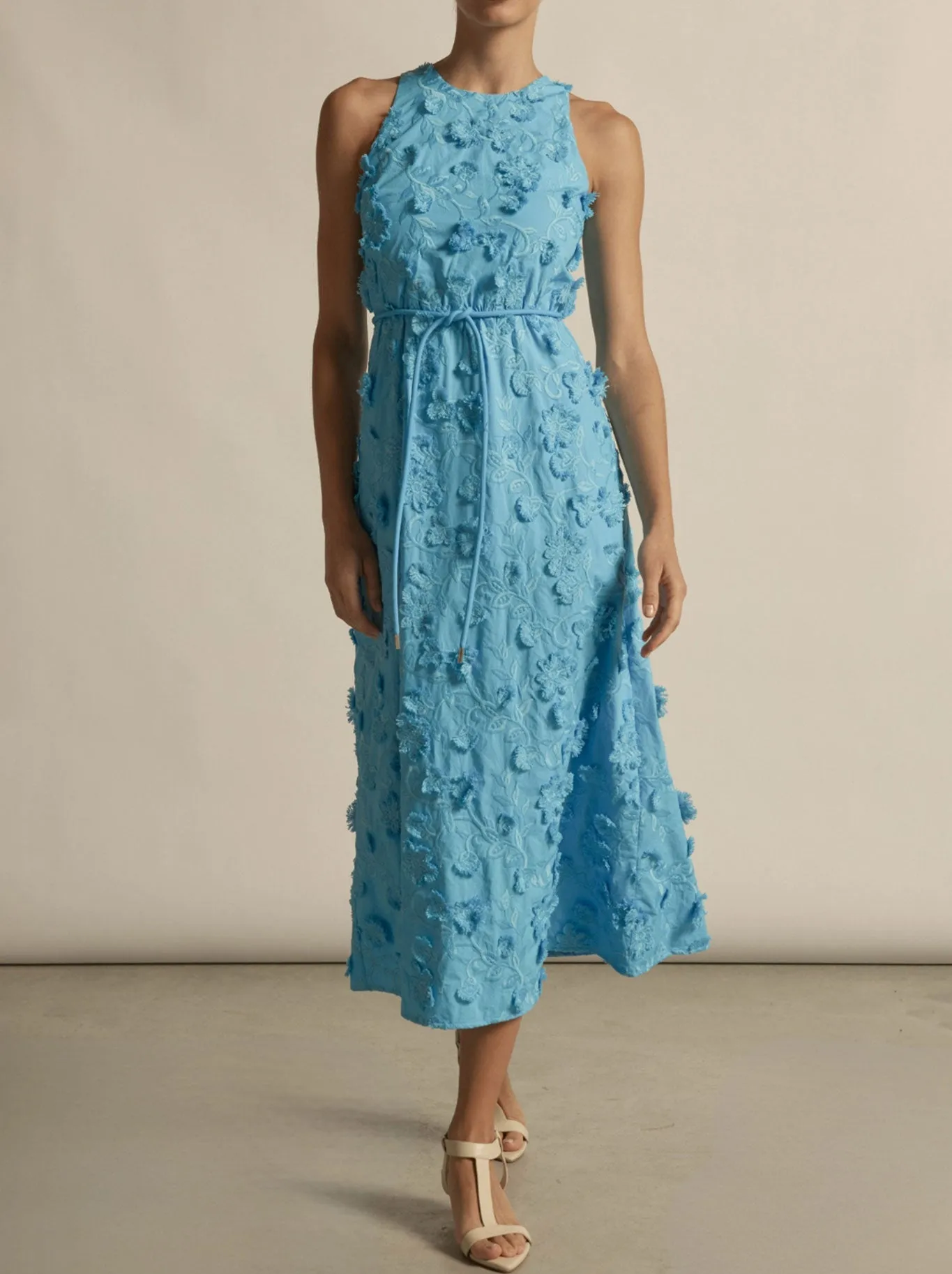 ZOE KRATZMANN DUSK DRESS sold by Yeltuor product image thumbnail 3