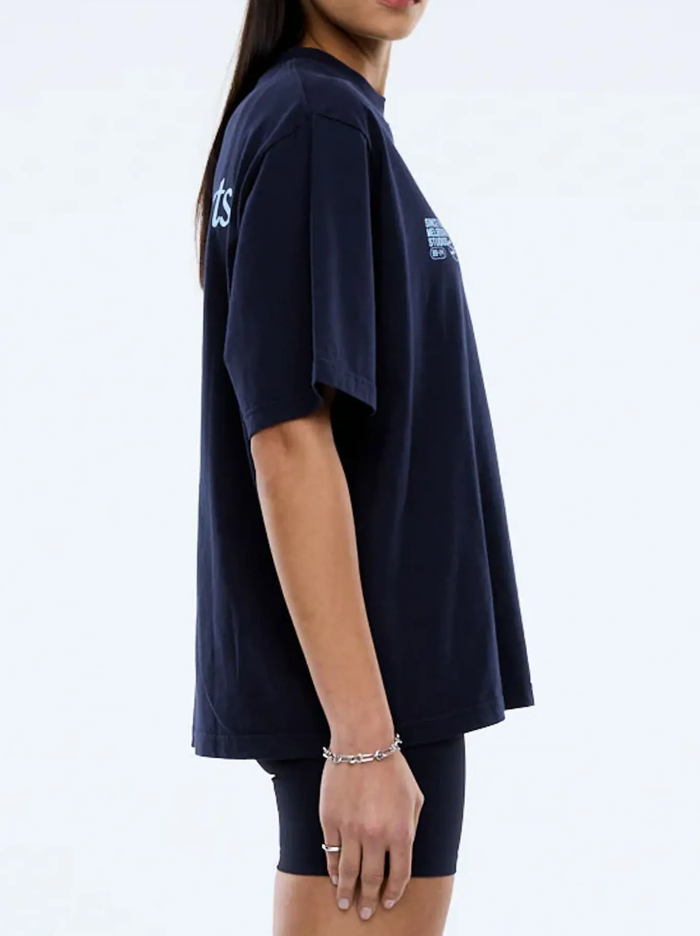 ENA PELLY SPORTS LEAGUE TEE sold by Yeltuor product image thumbnail 3