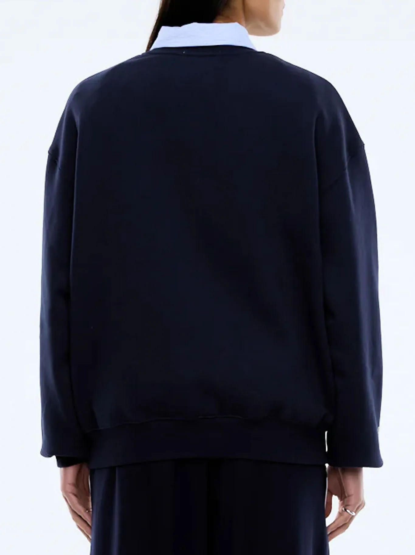 ENA PELLY ENA SPORTS SWEATER sold by Yeltuor product image thumbnail 4