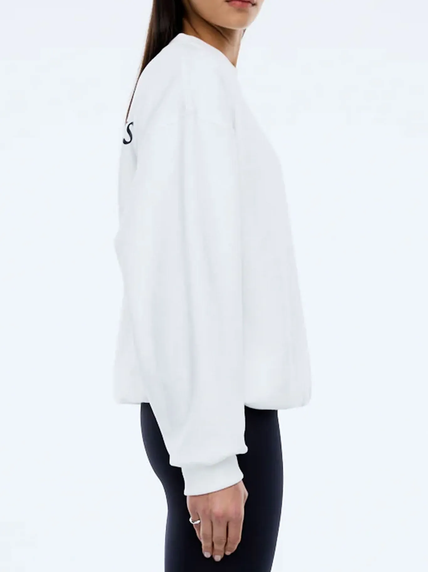 ENA PELLY PELLY SPORTS LEAUGE SWEATER sold by Yeltuor product image thumbnail 3