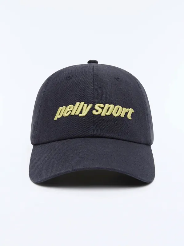 ENA PELLY EP WASHED NAVY CAP sold by Yeltuor