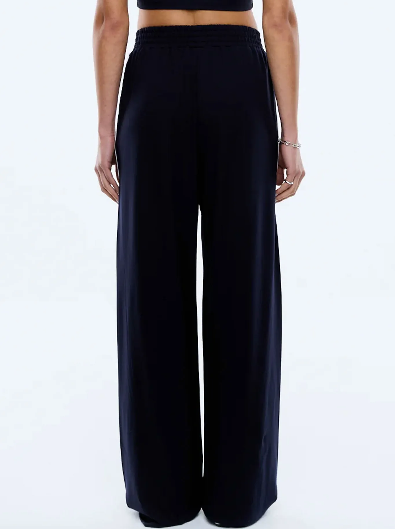 ENA PELLY VALENTINA STRIPE PANT sold by Yeltuor product image thumbnail 4