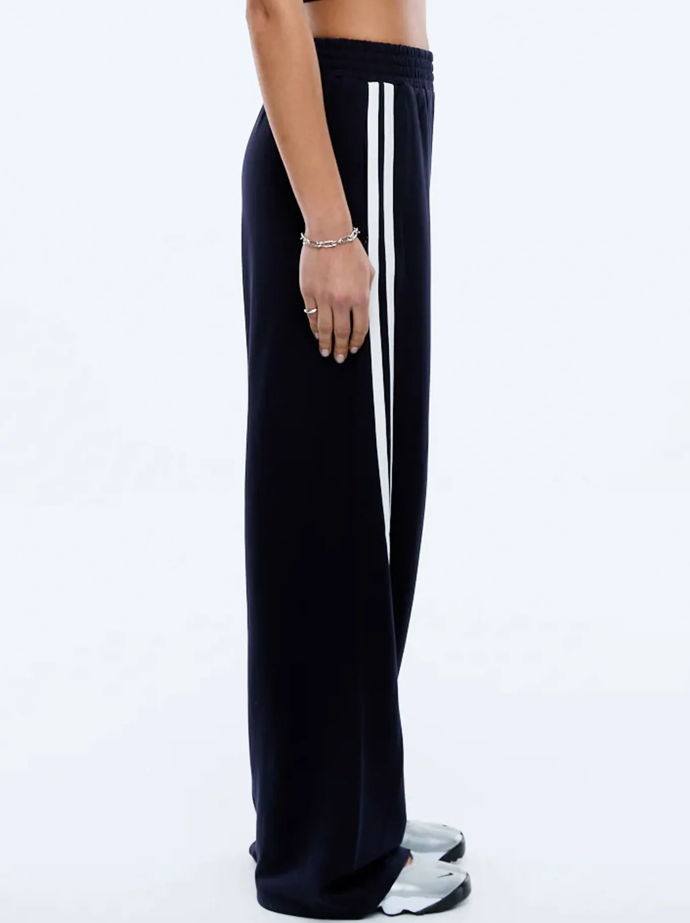 ENA PELLY VALENTINA STRIPE PANT sold by Yeltuor product image thumbnail 2