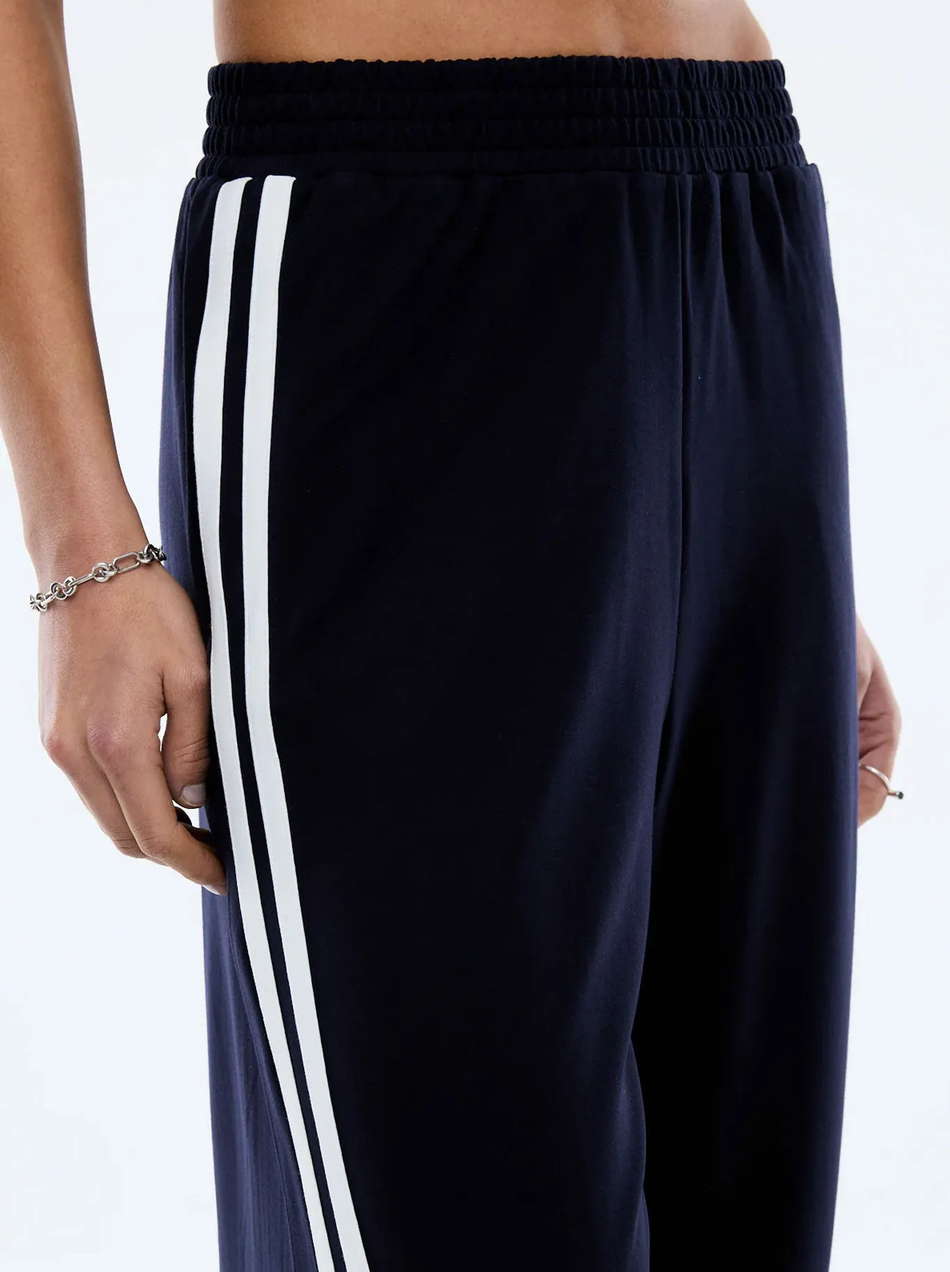 ENA PELLY VALENTINA STRIPE PANT sold by Yeltuor product image thumbnail 3