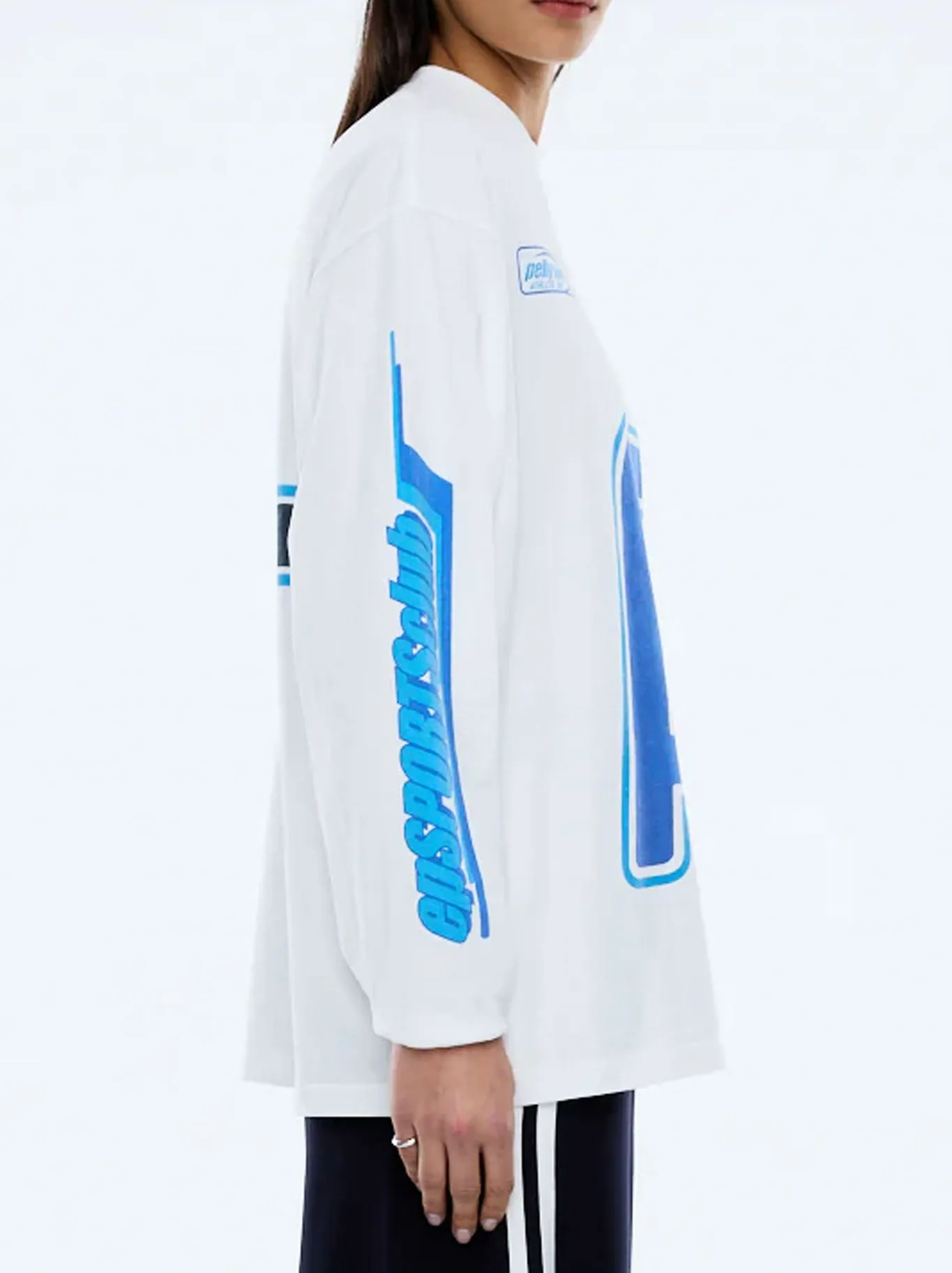 ENA PELLY PELLY SPORT JERSEY sold by Yeltuor product image thumbnail 3