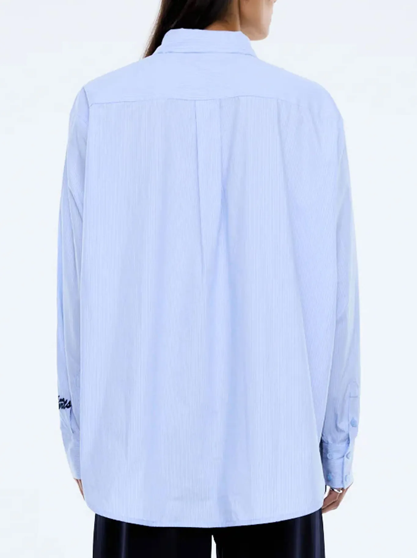 ENA PELLY ENA SPORTS SHIRT sold by Yeltuor product image thumbnail 4