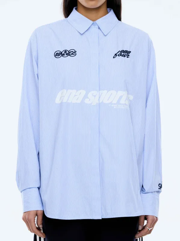 ENA PELLY ENA SPORTS SHIRT sold by Yeltuor