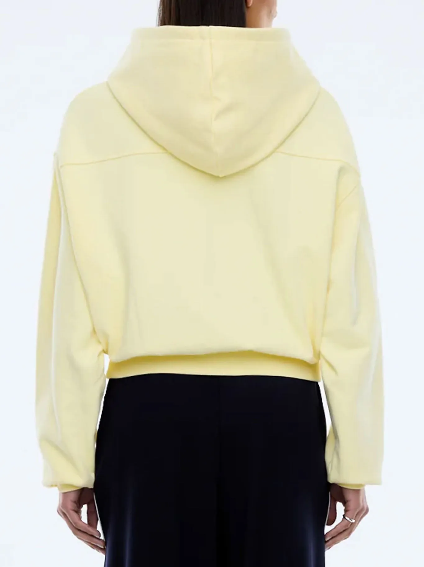 ENA PELLY SPORTS ZIP THROUGH HOODIE sold by Yeltuor product image thumbnail 4