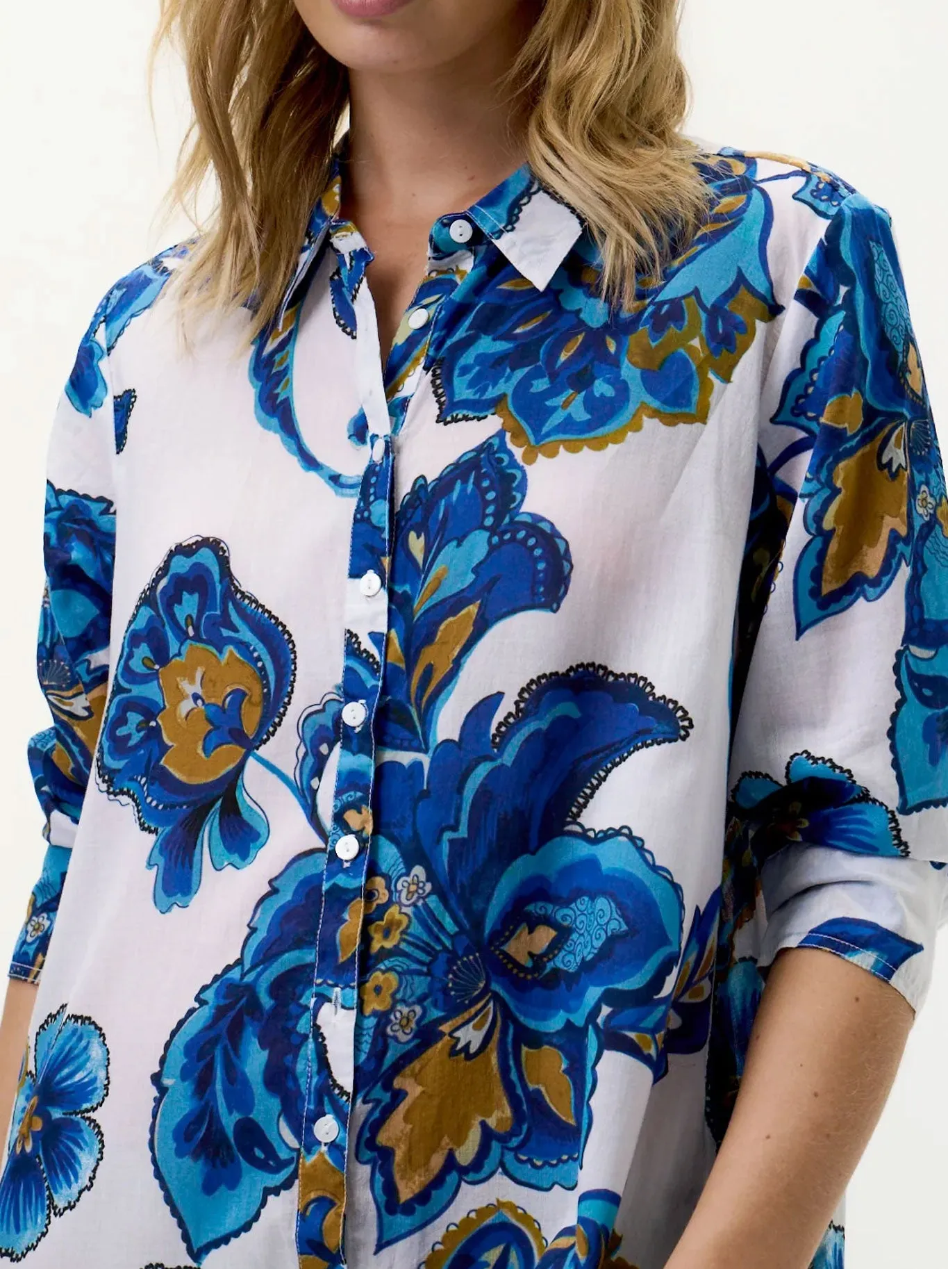 ONE SEASON DAISY DRESS sold by Yeltuor product image thumbnail 3