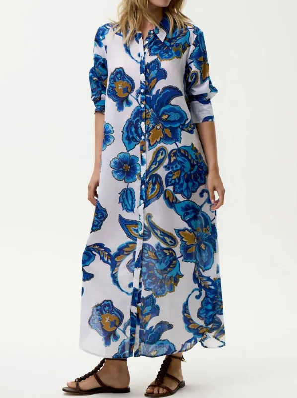 ONE SEASON DAISY DRESS sold by Yeltuor