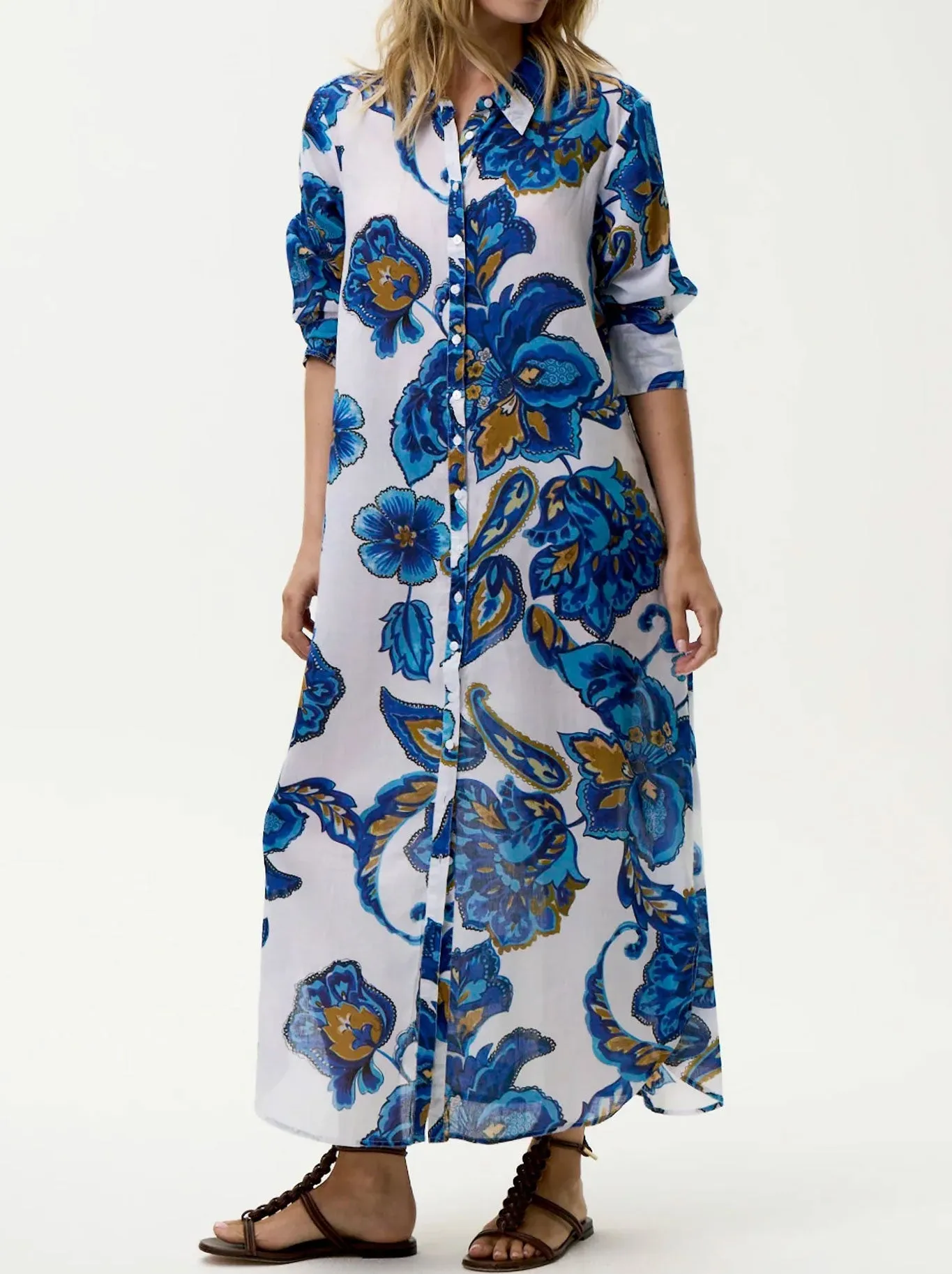 ONE SEASON DAISY DRESS sold by Yeltuor