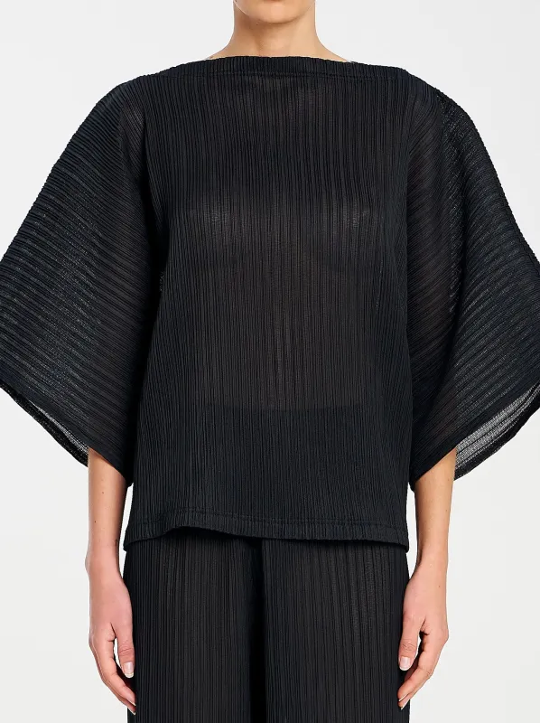 MELA PURDIE MISO SHELL sold by Yeltuor