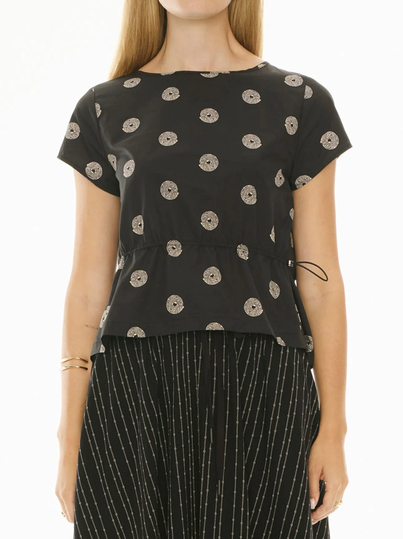 POL BUOY REVERSIBLE TOP sold by Yeltuor product image thumbnail 2