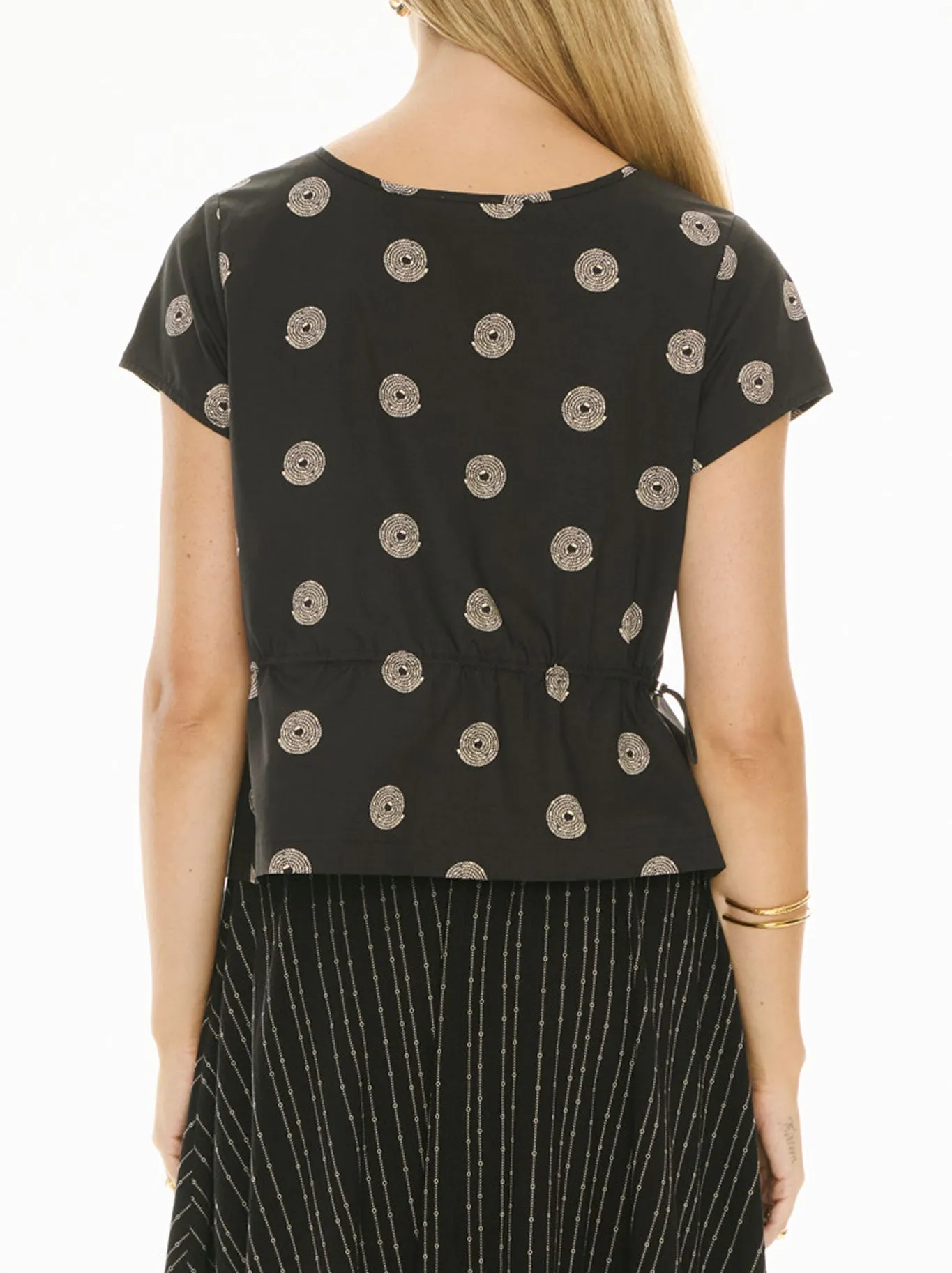 POL BUOY REVERSIBLE TOP sold by Yeltuor product image thumbnail 3