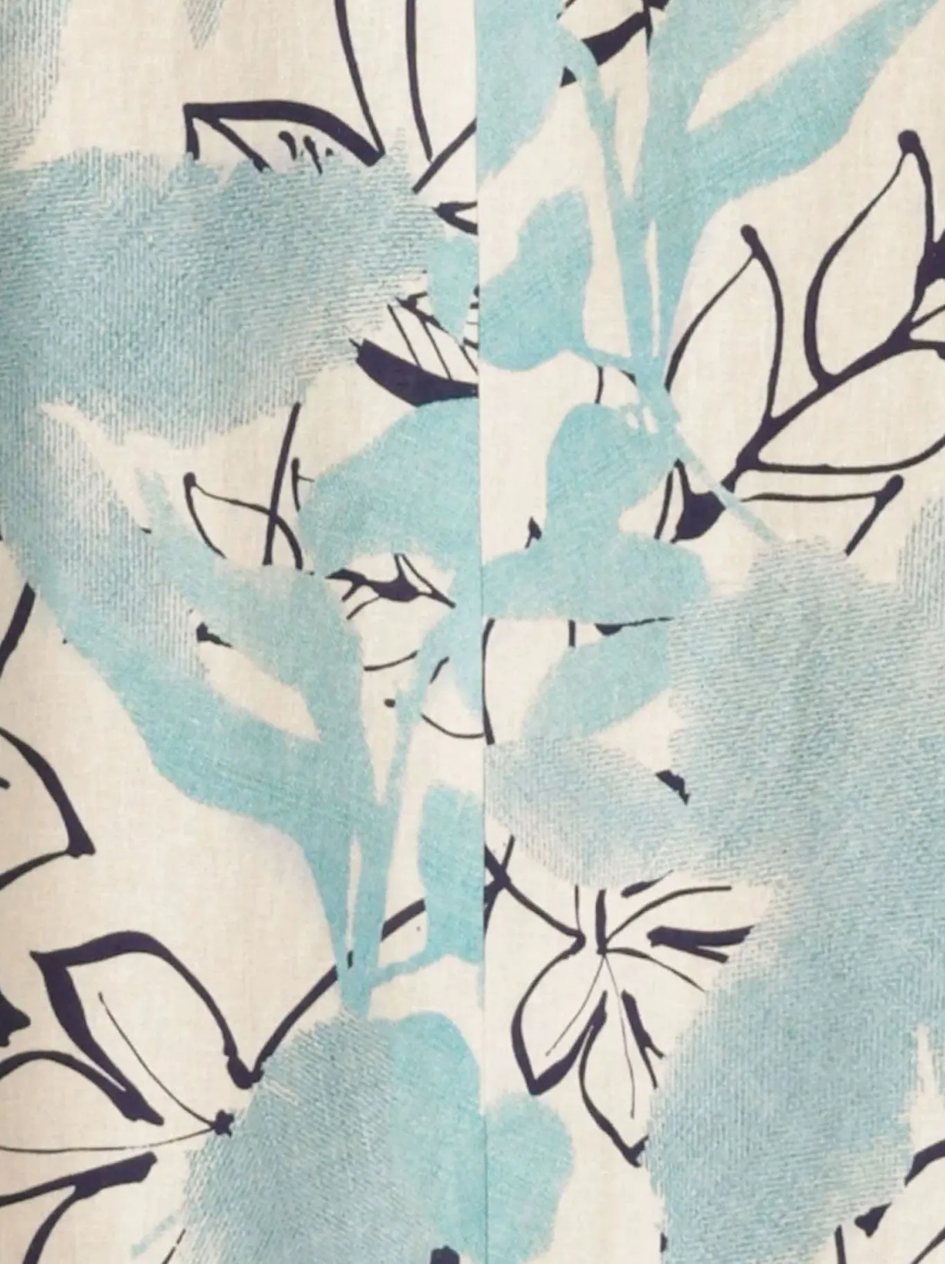 SACHA DRAKE LINEN AFFAIR DRESS sold by Yeltuor product image thumbnail 5