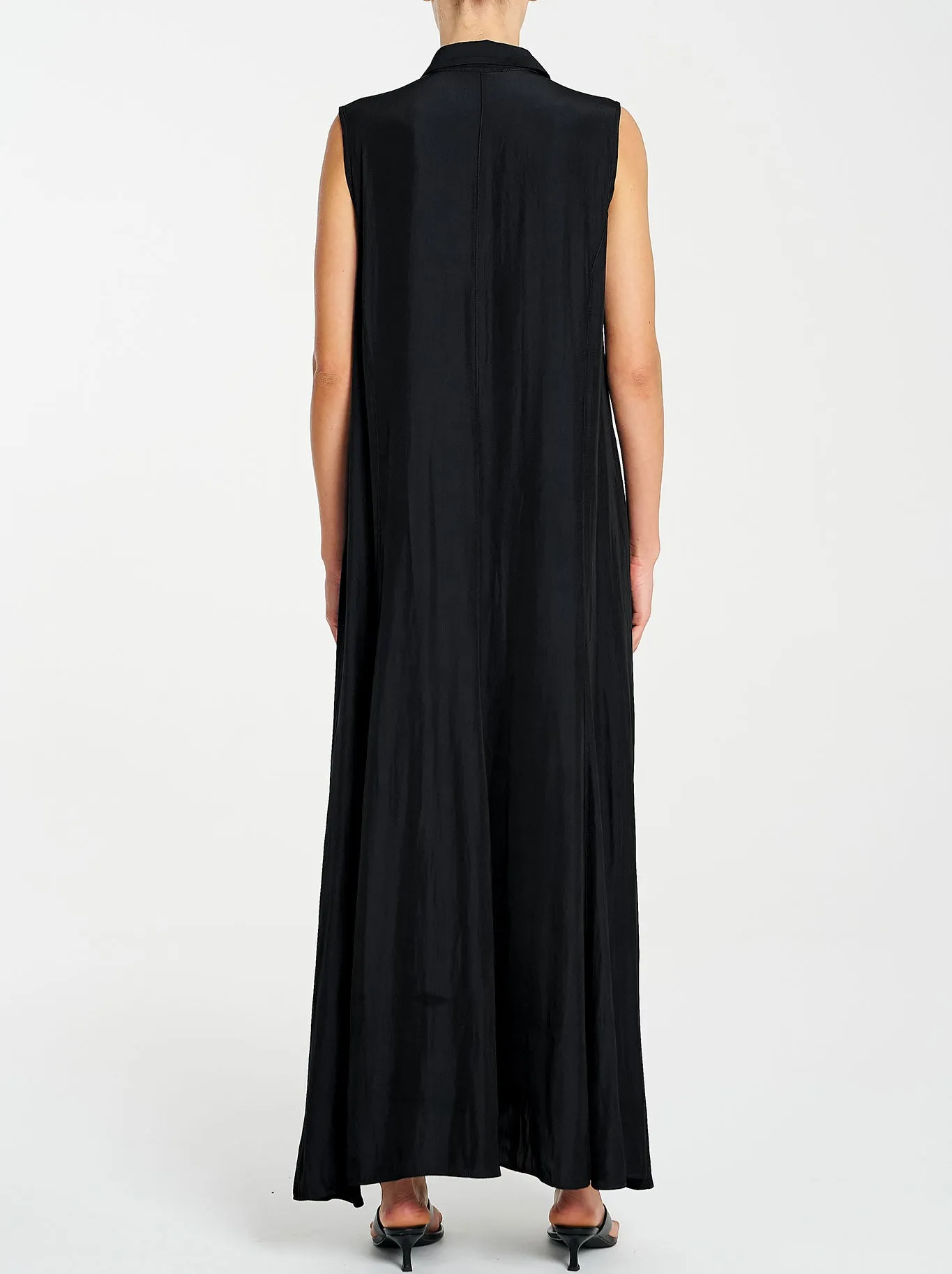 FLIP MAXI DRESS sold by Yeltuor product image thumbnail 3