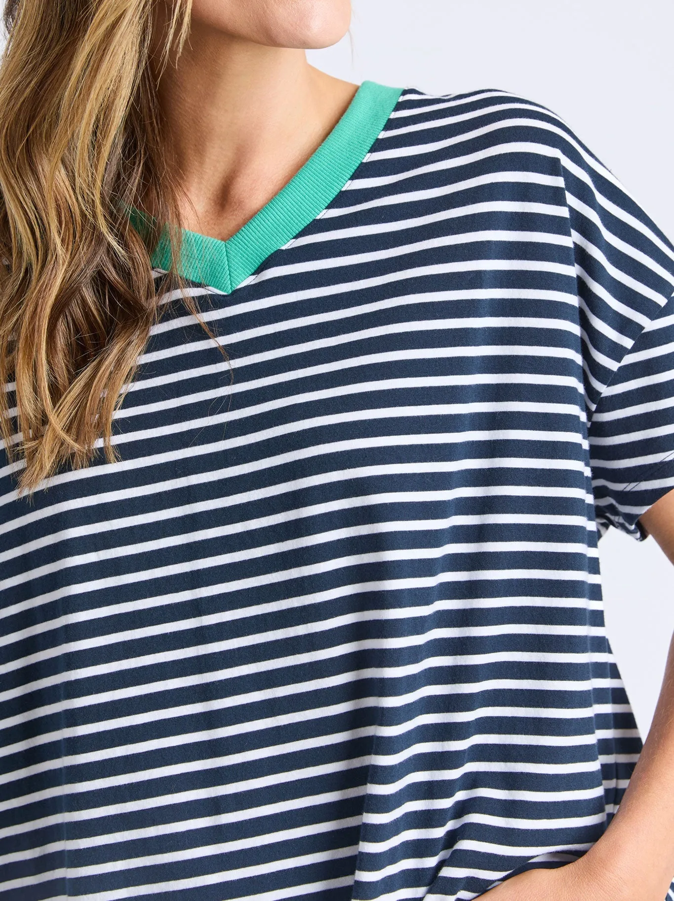 ELM SABRINA TEE sold by Yeltuor product image thumbnail 3