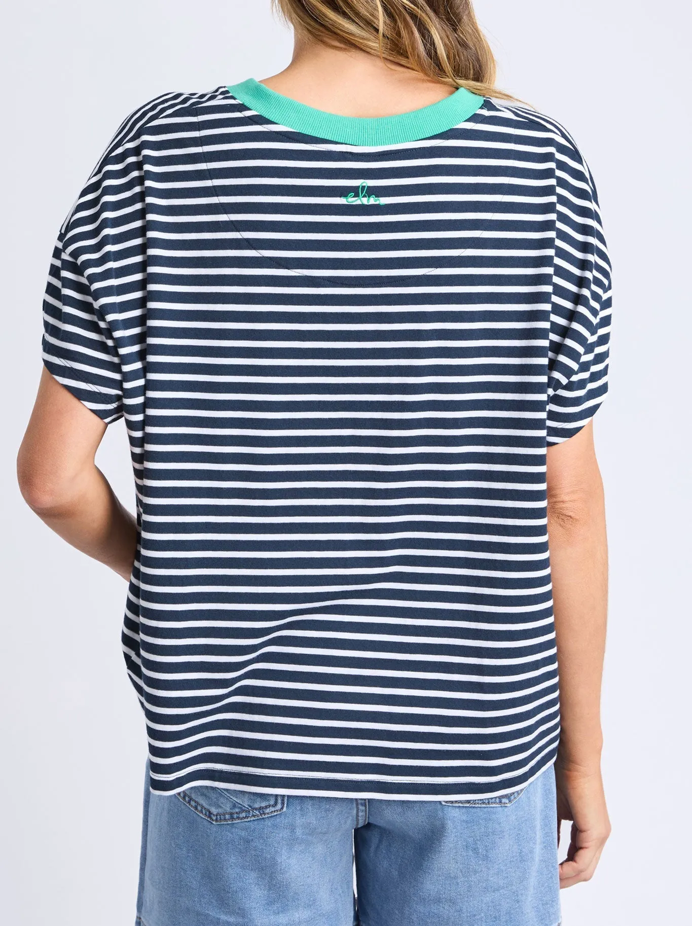 ELM SABRINA TEE sold by Yeltuor product image thumbnail 4