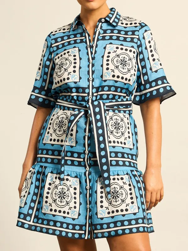 ZOE KRATZMANN SUBMERGE DRESS sold by Yeltuor