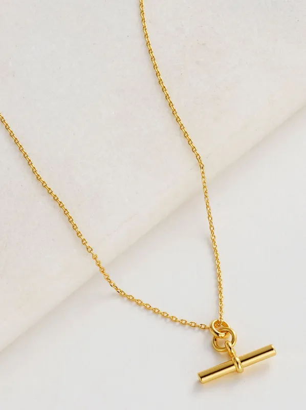 ZAFINO WINNIE MINI NECKLACE sold by Yeltuor