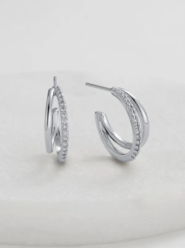 ZAFINO CELESTE HOOP sold by Yeltuor