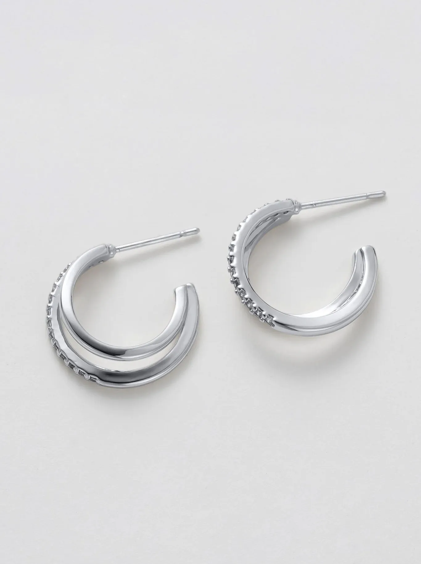 ZAFINO CELESTE HOOP sold by Yeltuor product image thumbnail 2