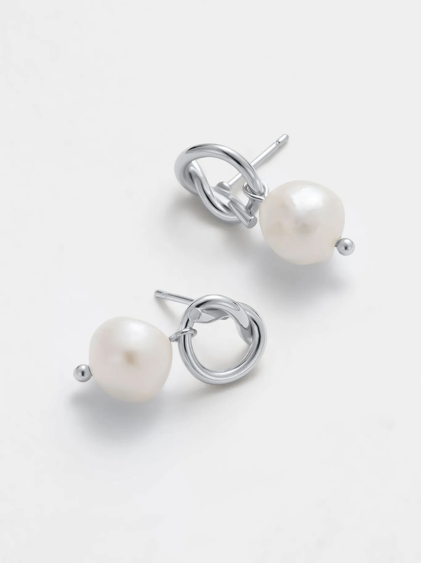 ZAFINO ALICE EARRING sold by Yeltuor product image thumbnail 2